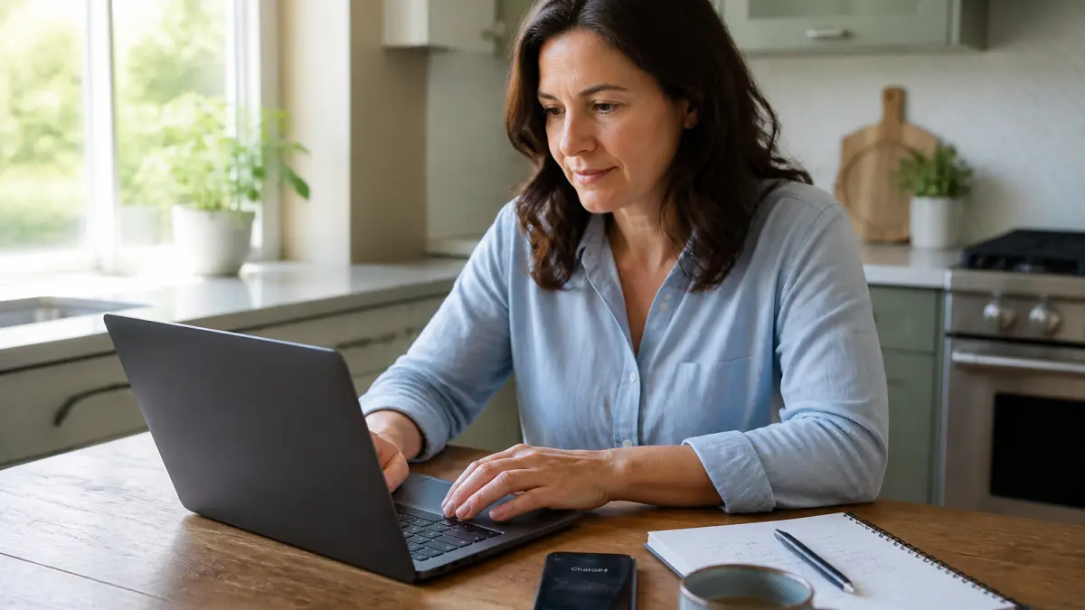 Utiliser ChatGPT simplement : astuces et méthodes pour bien commencer