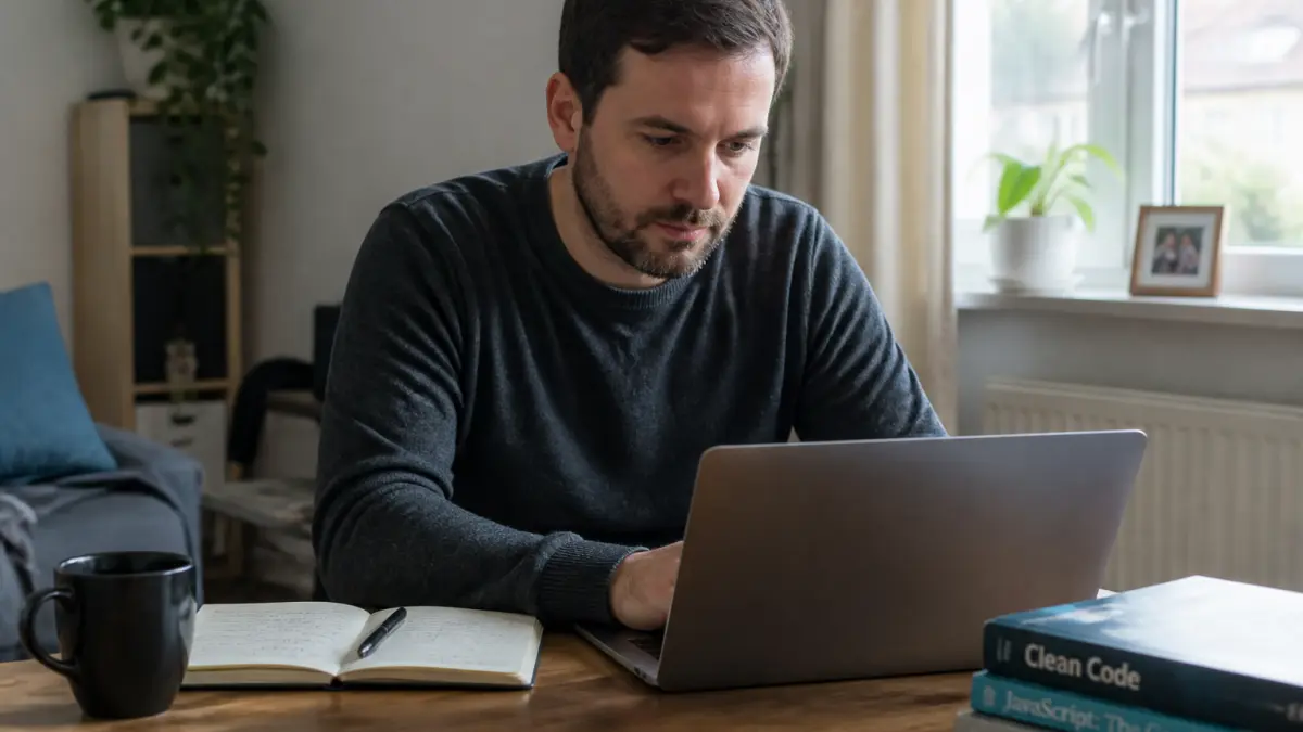 Commencer une reconversion dans l’informatique : étapes concrètes pour se lancer