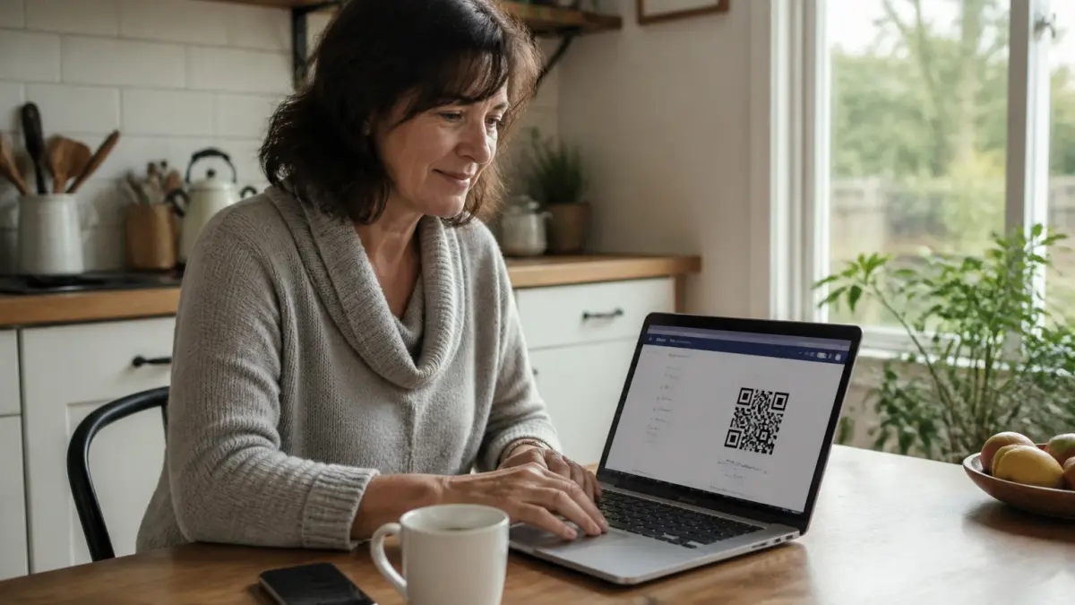 Générer un code QR gratuitement : guide pratique simplifié