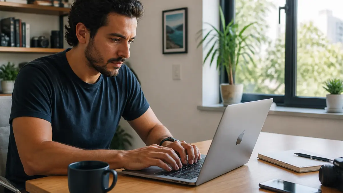 Comment faire une capture d’écran sur Mac avec les différents modes et raccourcis clavier