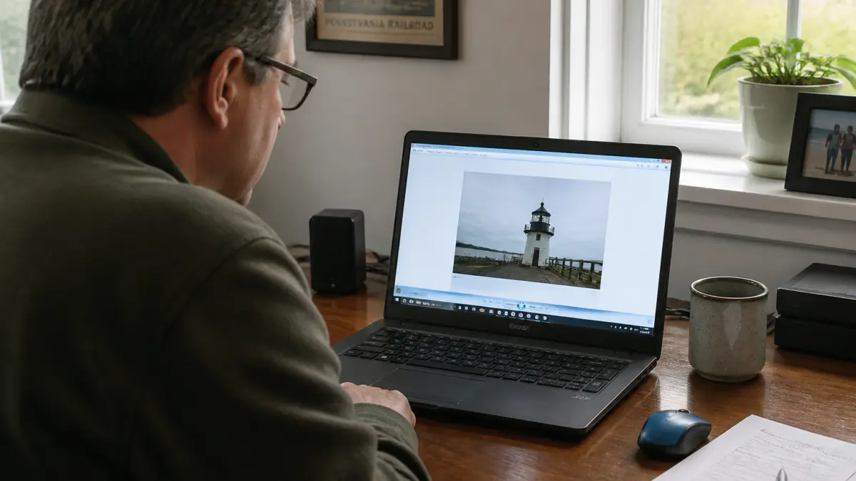 Comment réactiver l’ancienne visionneuse de photos sur Windows 10 et 11 ?