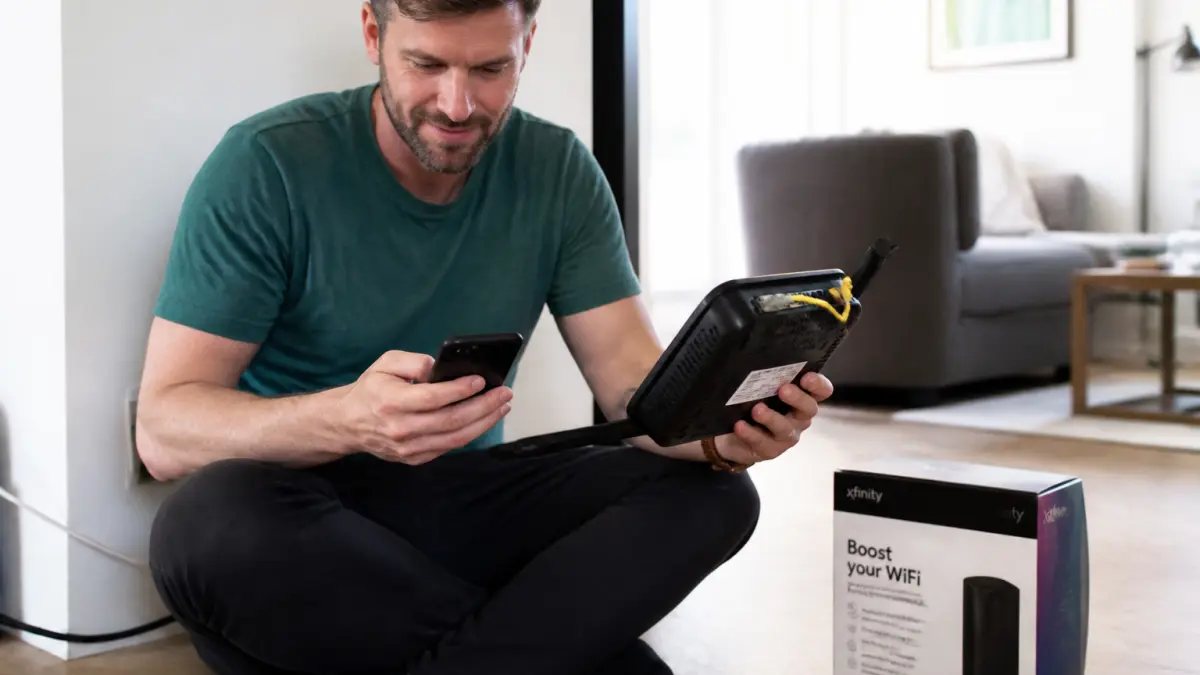 Retrouver l’accès à un réseau Wi-Fi après avoir oublié le mot de passe