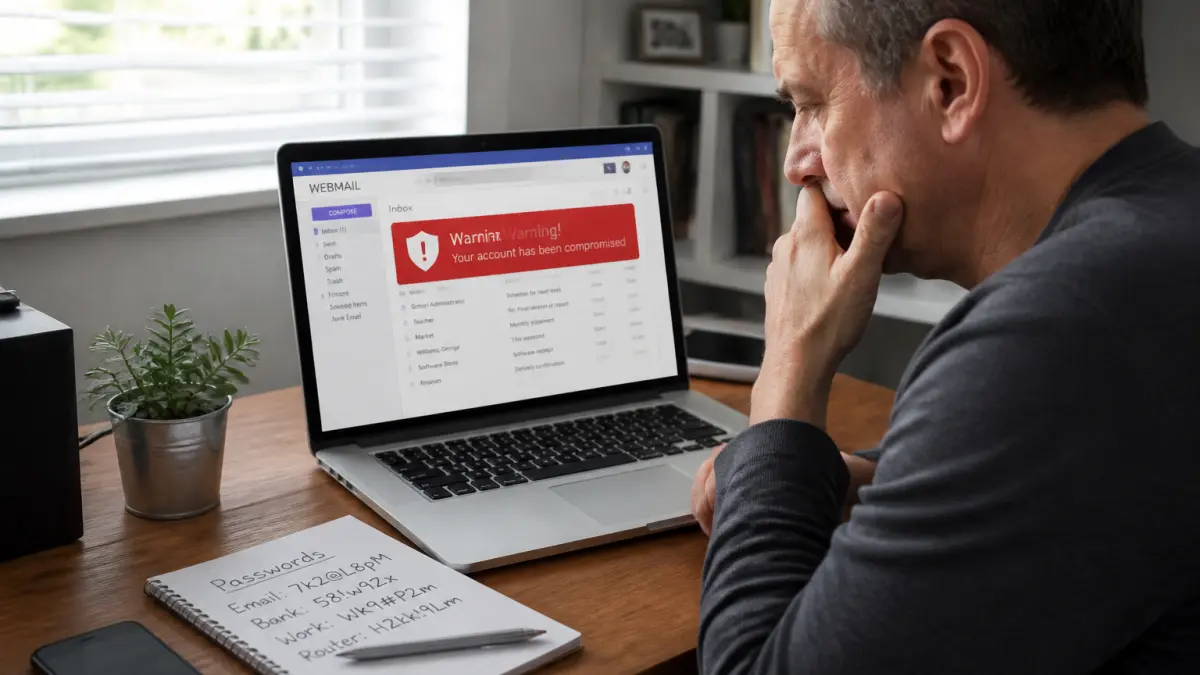 Pourquoi Laposte.net a-t-il restreint l’accès par POP3 et IMAP ?