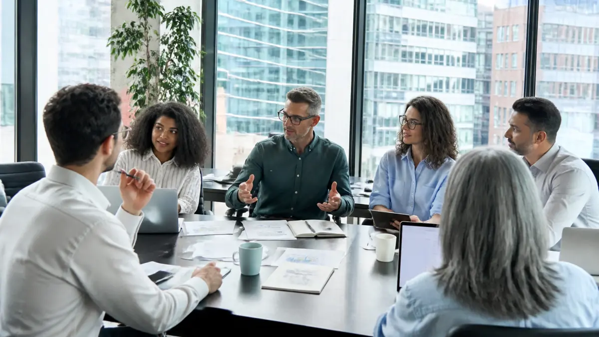 Salaire d’un chef de projet digital : quelles évolutions selon l’expérience et le secteur