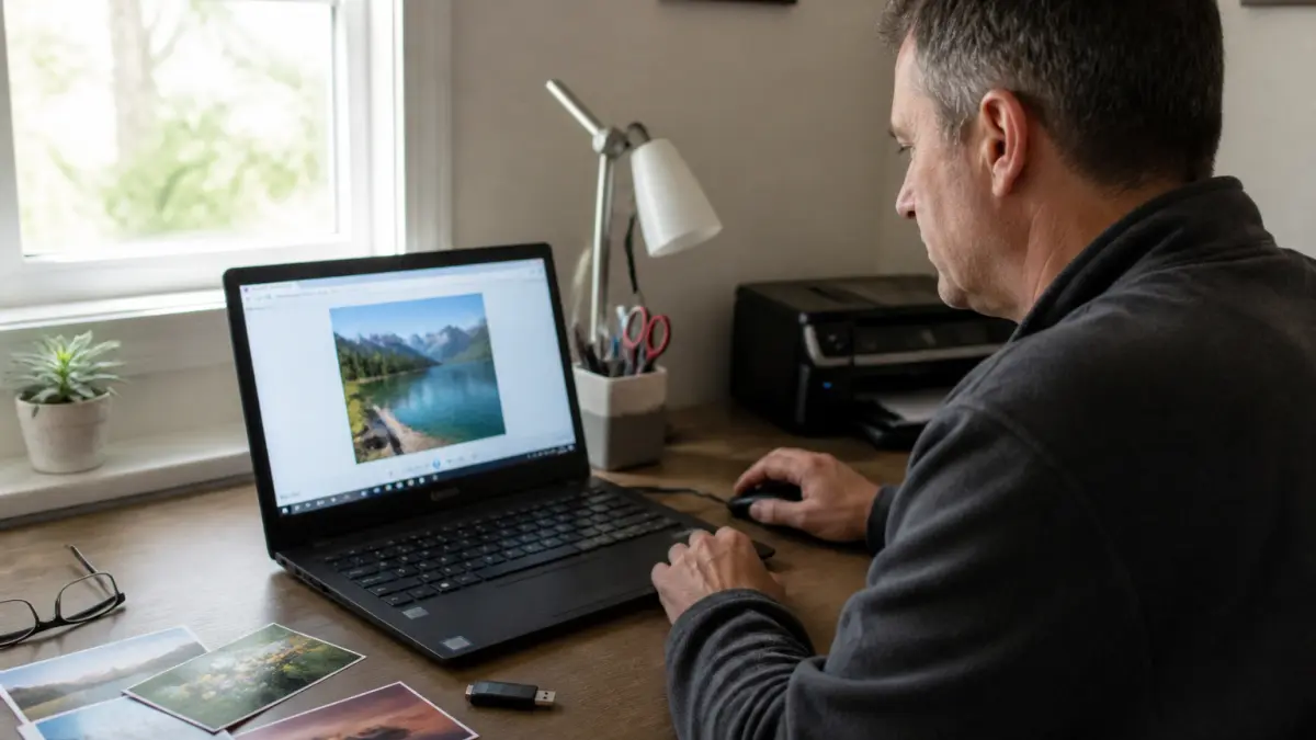 Comment réactiver l’ancienne visionneuse de photos sur Windows 10 et 11 ?