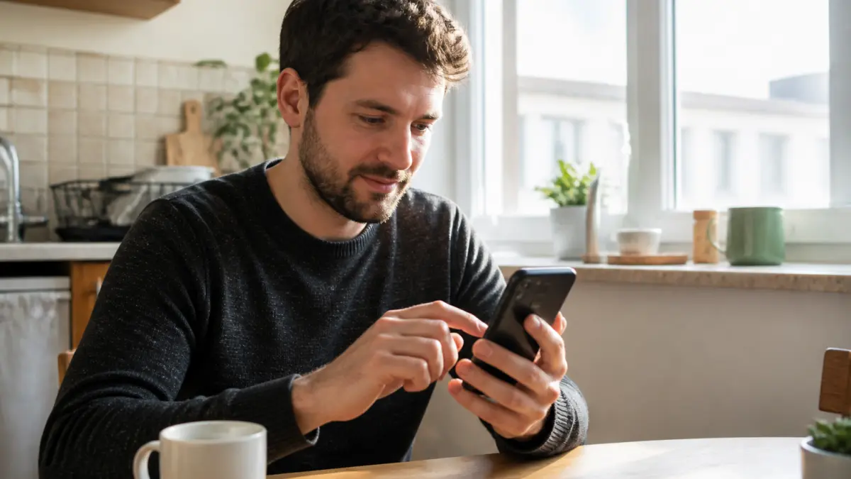 Vérifier et installer la toute dernière mise à jour Android sur votre appareil