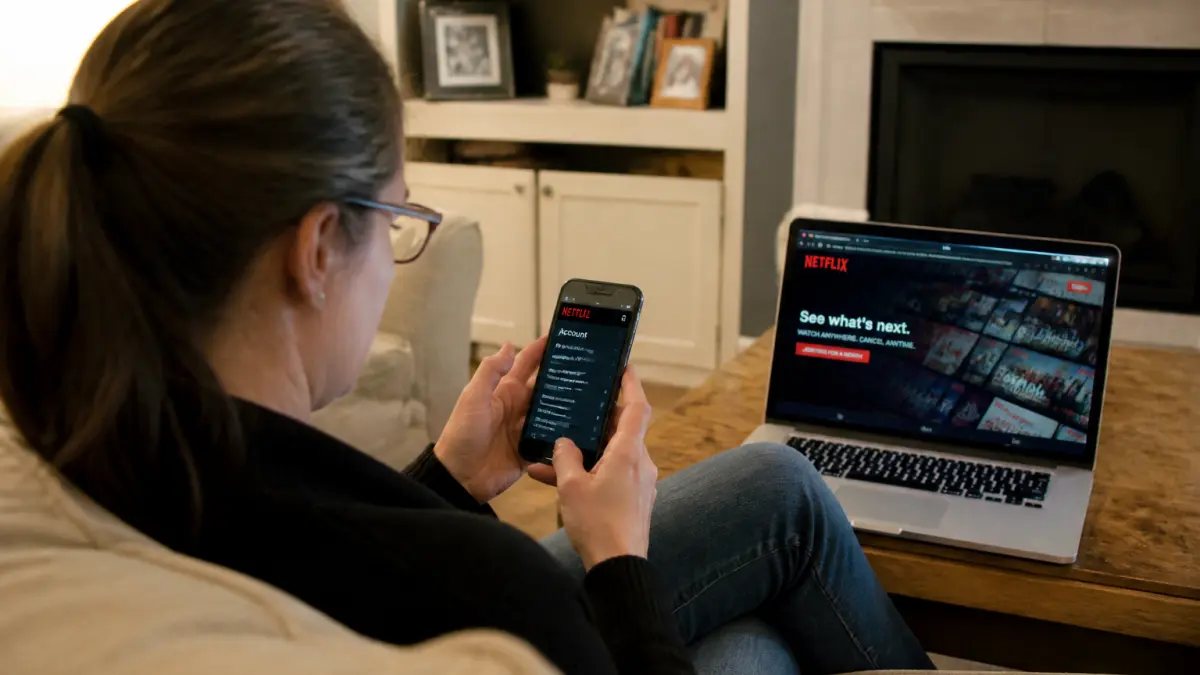 Comment annuler son abonnement Netflix depuis un mobile ou un ordinateur