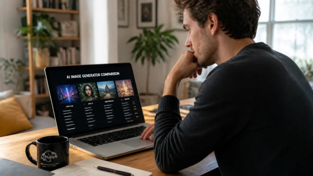 Midjourney gratuit : quelles alternatives fiables en 2024 ?