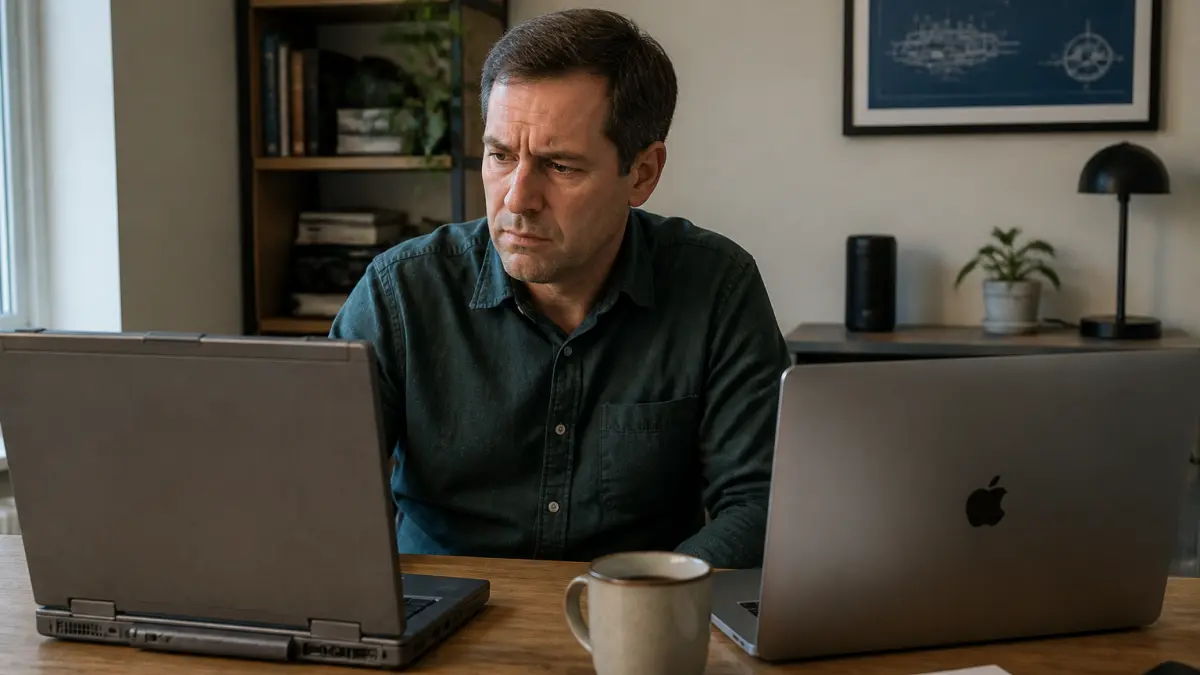 Quels ordinateurs pourraient être exclus par les exigences de Windows 12 ?