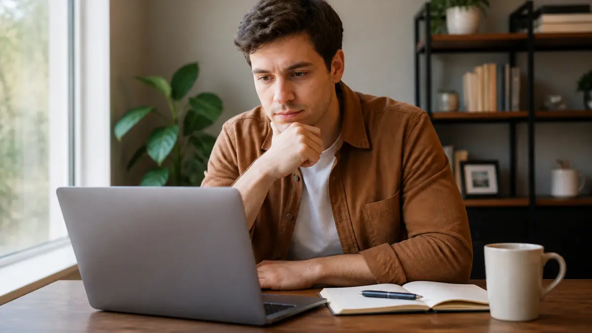 Utiliser l’intelligence artificielle pour créer un CV : comment générer une base structurée