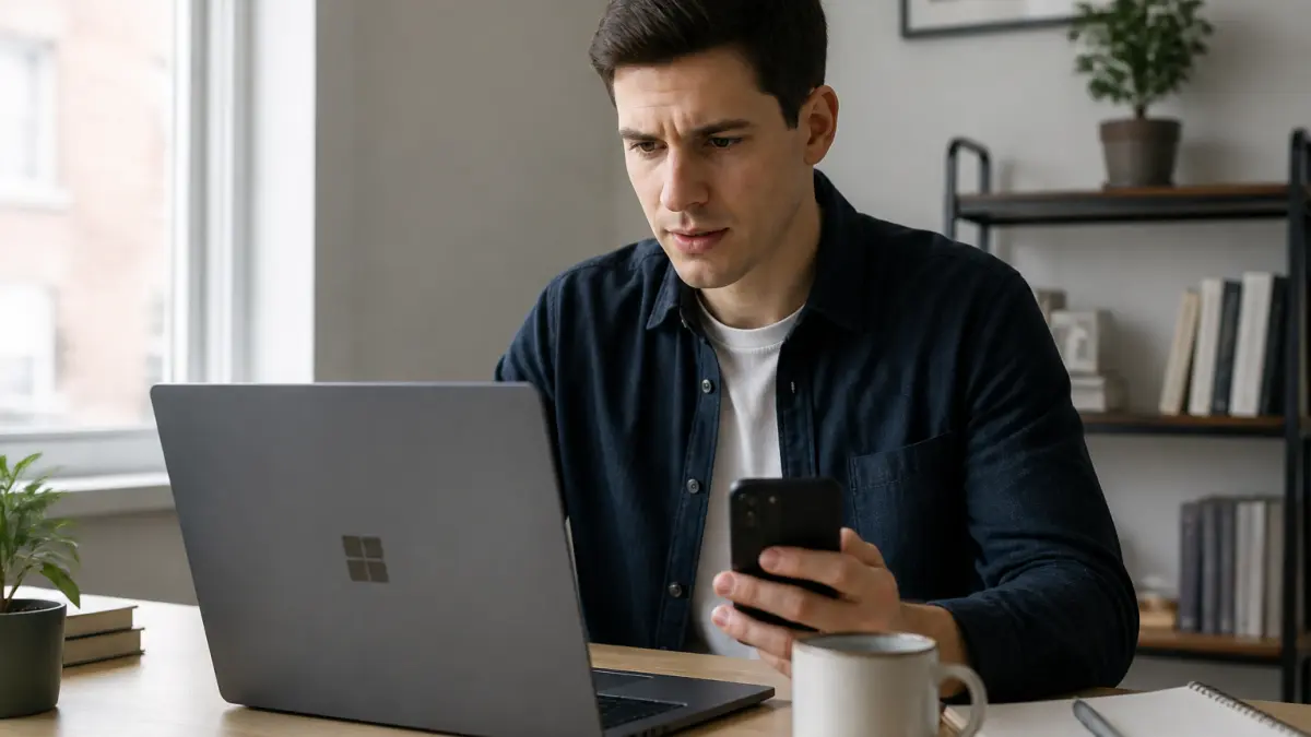 Ouvrir un fichier HEIC sur Windows : solutions simples et efficaces