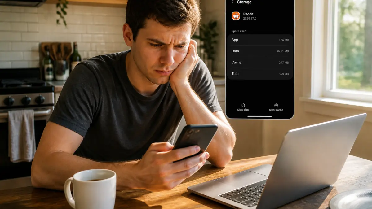 Vider le cache sur Android : pourquoi et comment procéder