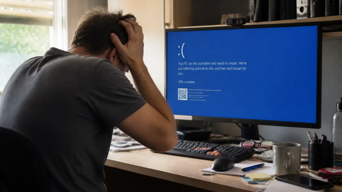 Mode sans échec sur Windows 10 : utilité et étapes pour l’activer