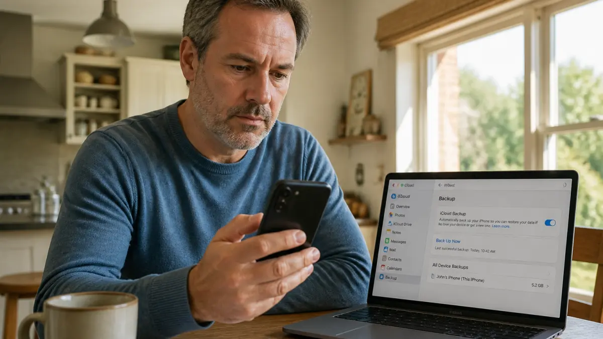 Réinitialiser un iPhone : guide complet et astuces pour effacer efficacement ses données