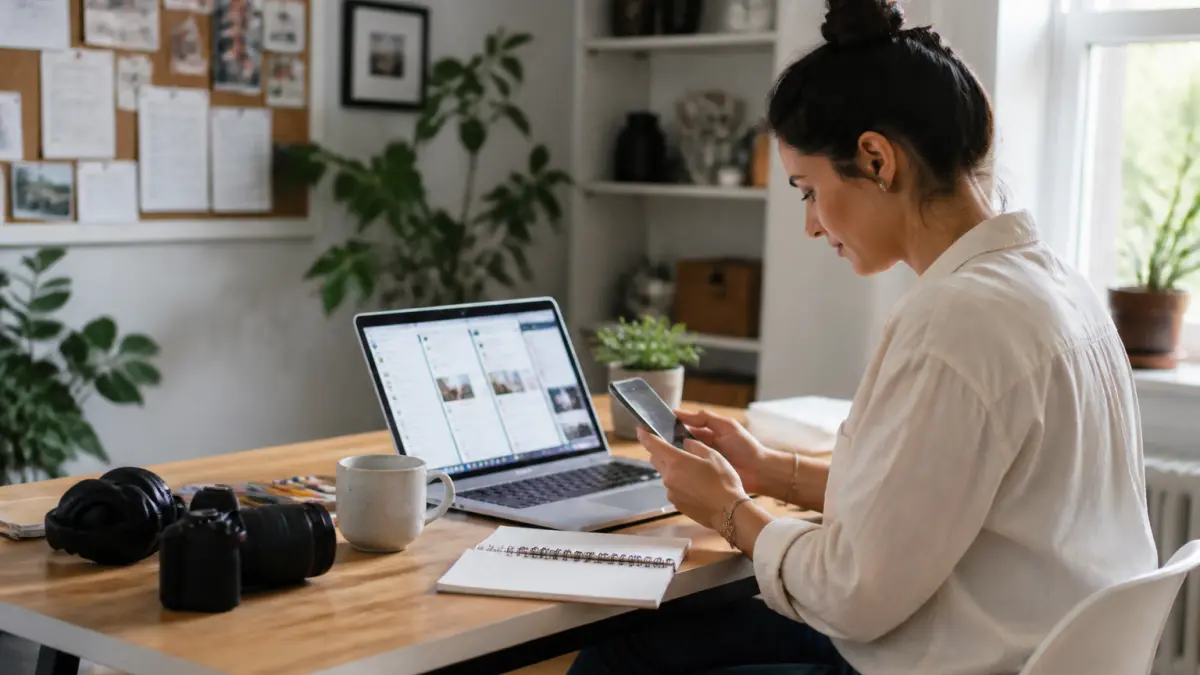 Devenir community manager : quelles compétences et connaissances acquérir