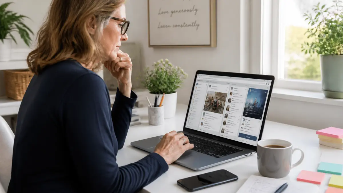 Devenir community manager : quelles compétences et connaissances acquérir
