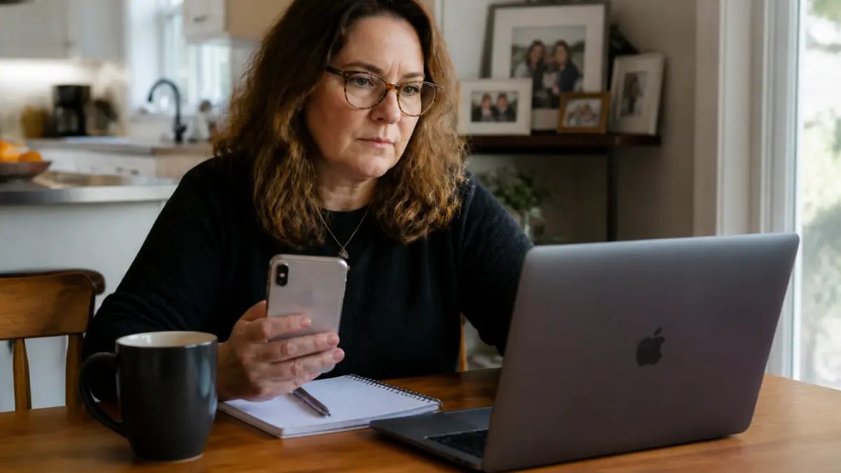Se connecter à iCloud Photos : étapes et conseils pratiques
