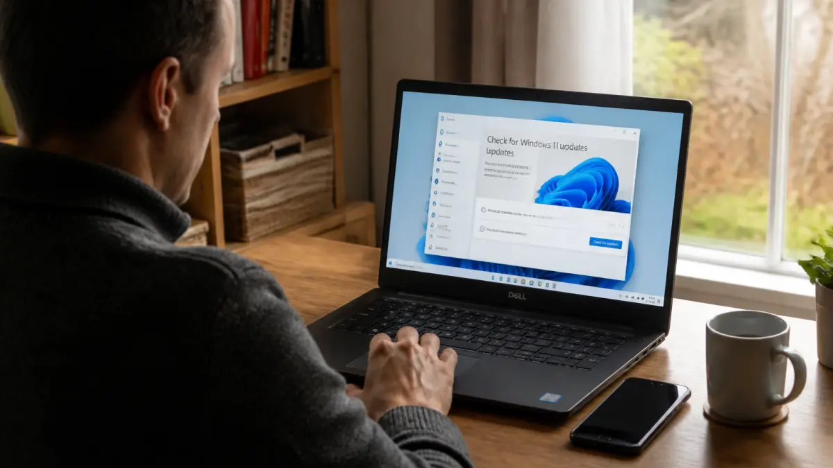 Téléchargement Windows 11 : les étapes sûres avant l’installation