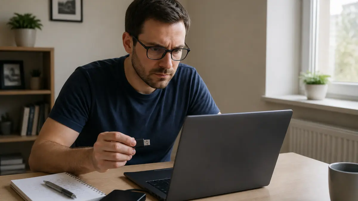 Pourquoi sauvegarder sa clé Windows 10 avant une réinstallation ou un remplacement de disque ?