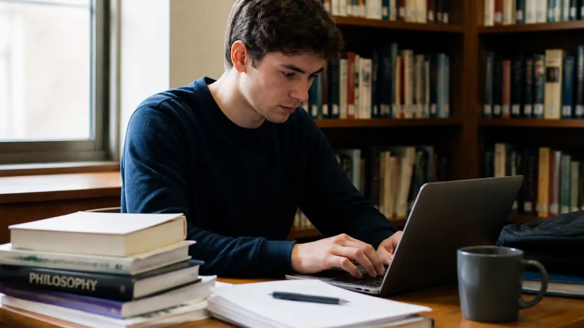 Word références : comment créer une bibliographie proprement dans un document