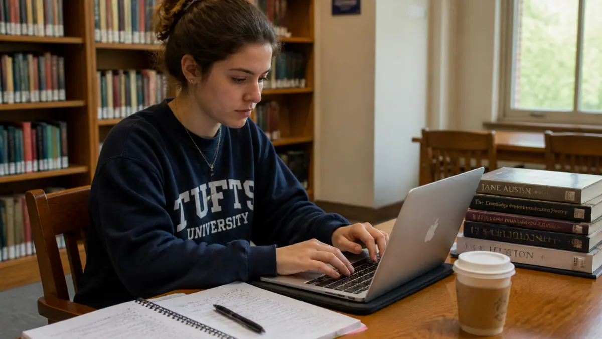 Word références : comment créer une bibliographie proprement dans un document