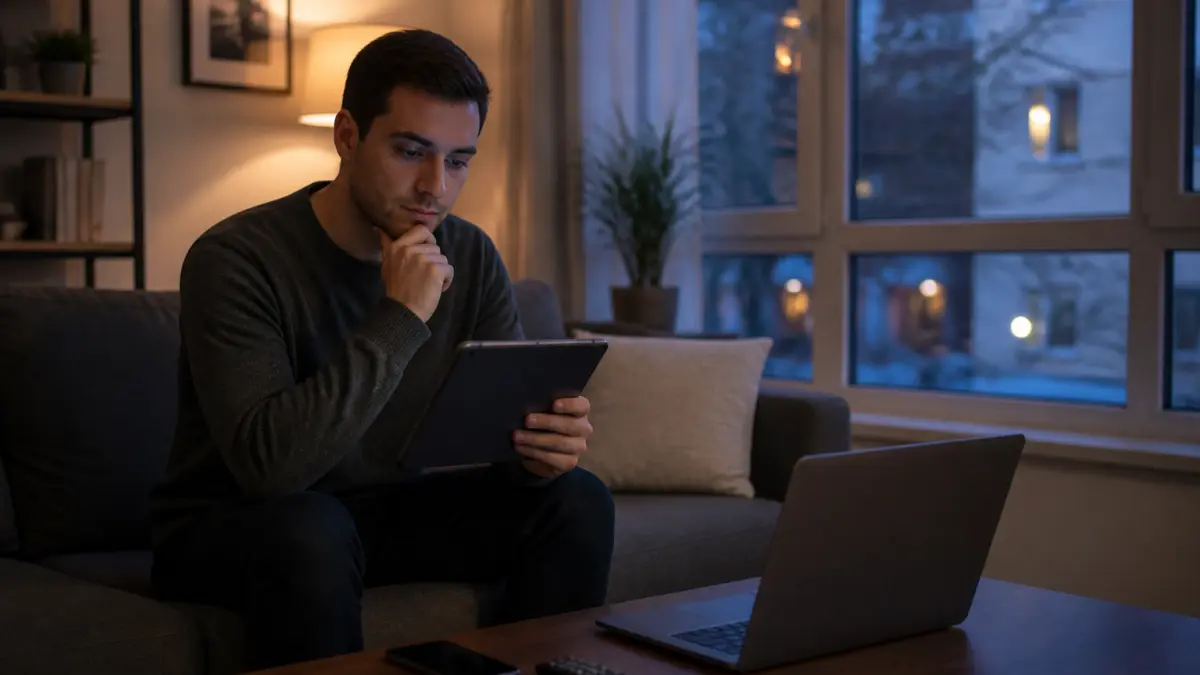Netflix abonnement : quelles formules choisir selon son usage réel
