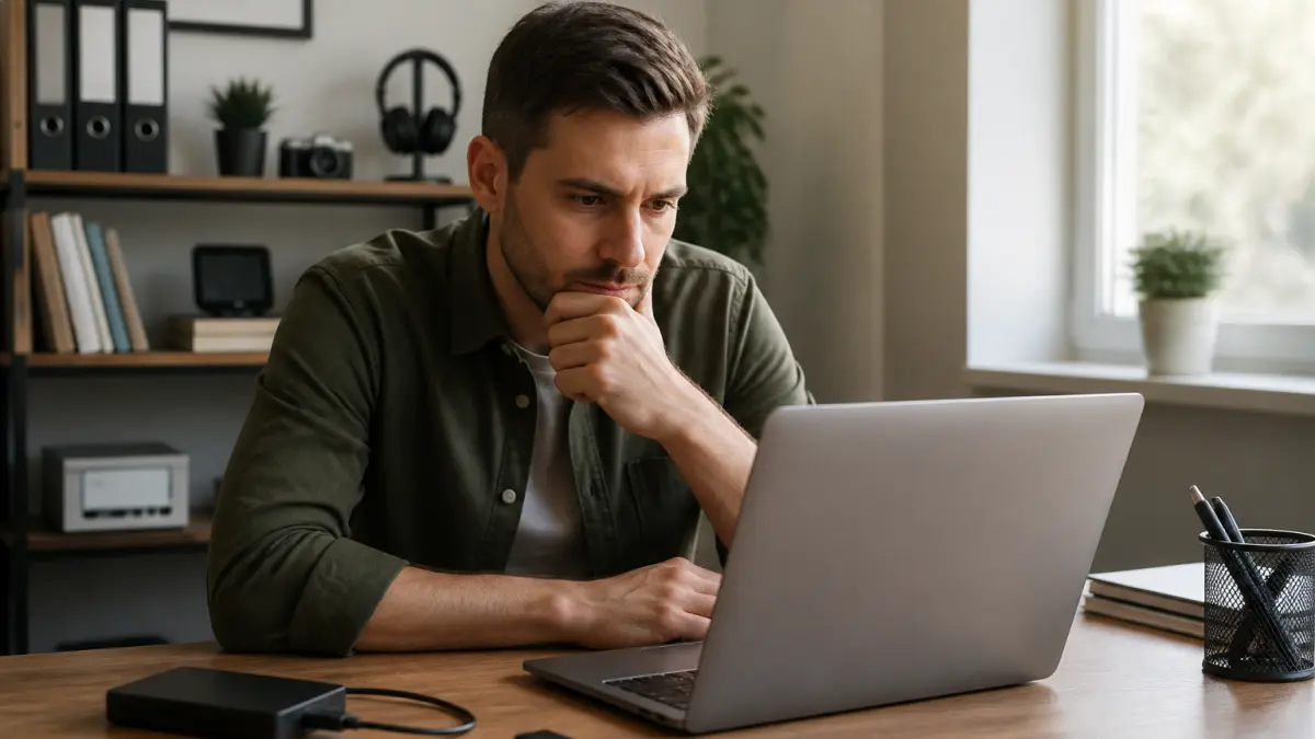 Pourquoi sauvegarder sa clé Windows 10 avant une réinstallation ou un remplacement de disque ?