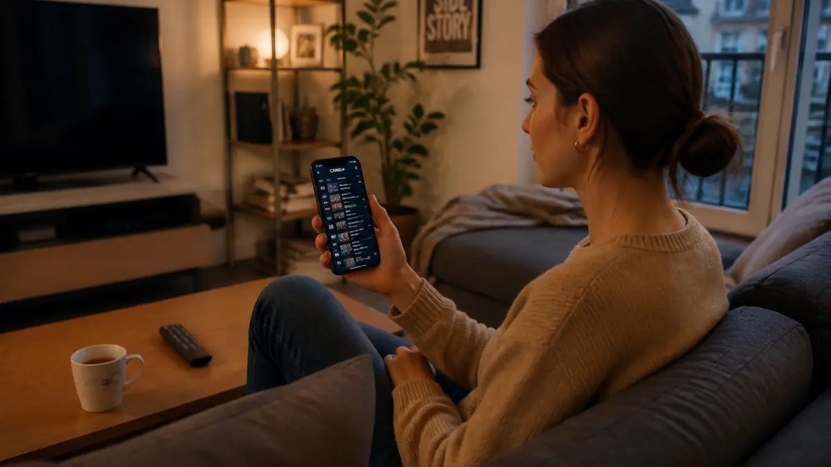 Programme Canal Plus : où consulter les films, matchs et séries à venir