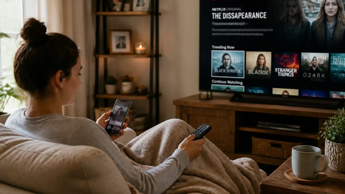 Nouveautés Netflix : comment suivre les sorties sans se perdre dans le catalogue