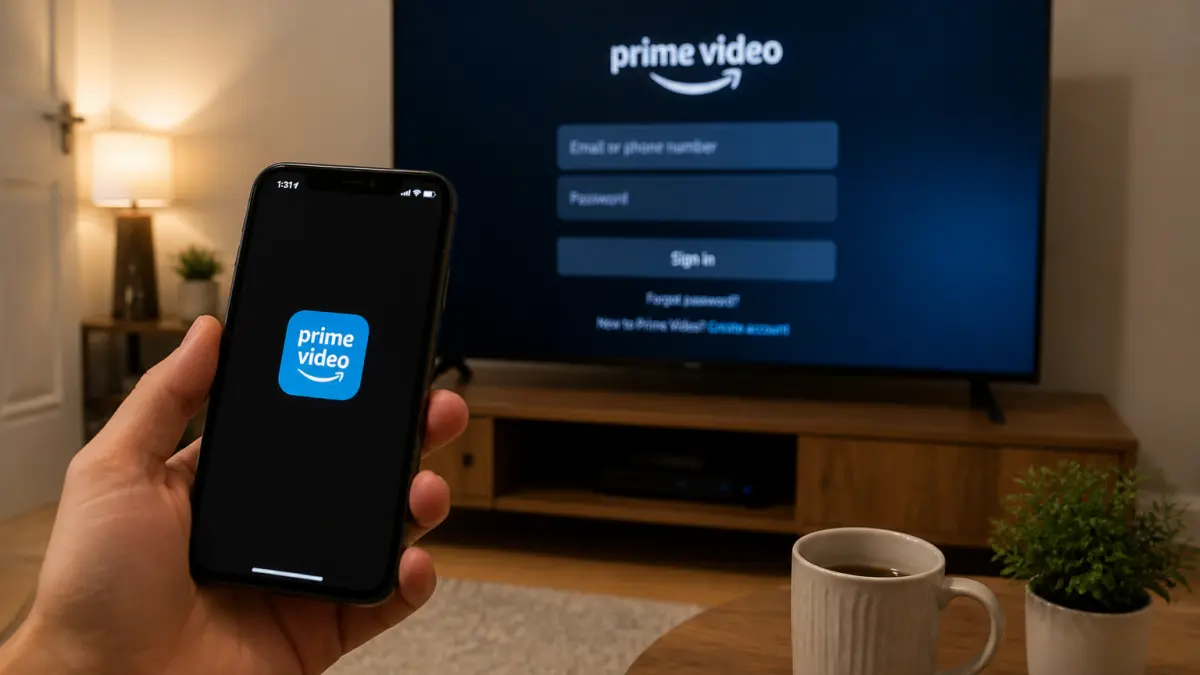 Amazon Prime Video : comment installer et paramétrer l’application