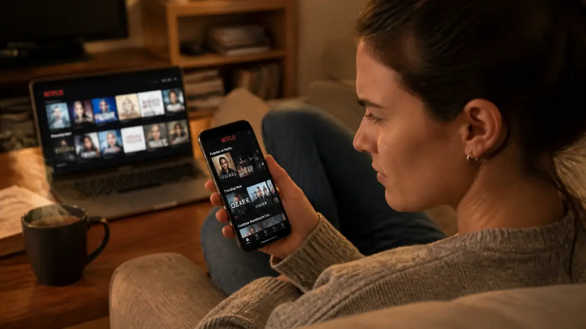Prix Netflix : comment comprendre les offres et éviter les frais inutiles