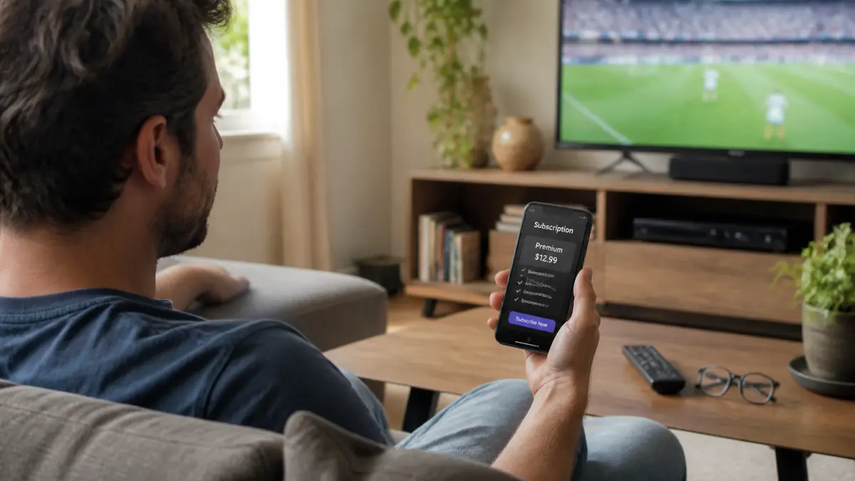 Canal Plus abonnement : options, engagement et points à vérifier avant de souscrire