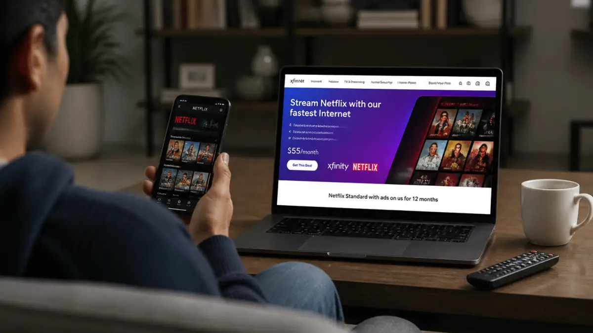 Netflix gratuit : ce qui existe vraiment et les fausses promesses à éviter