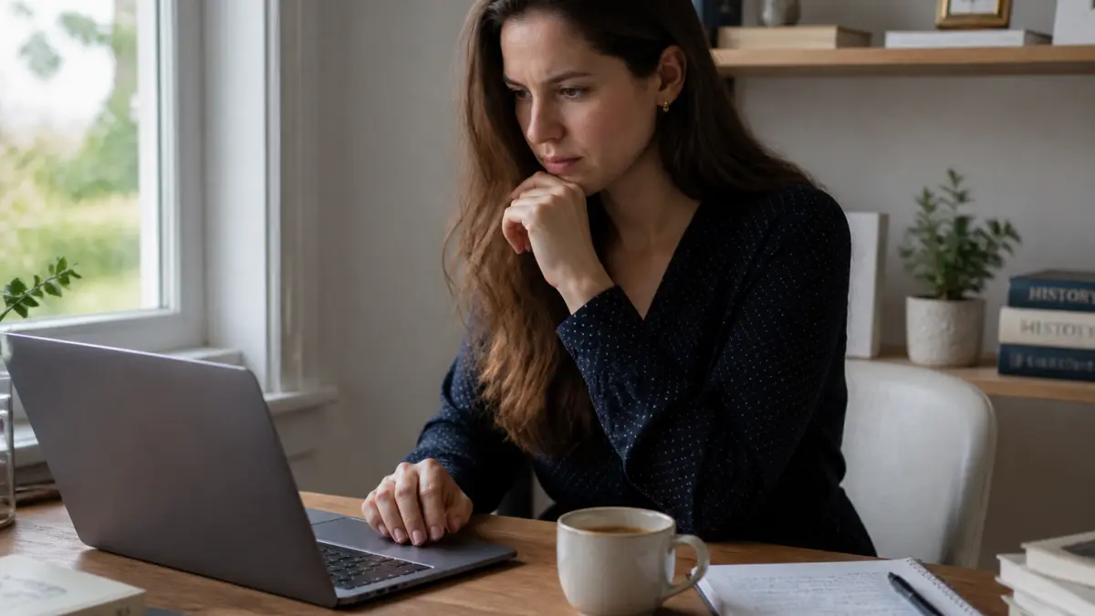 Détecteur IA : comment interpréter un score sans tirer de mauvaise conclusion