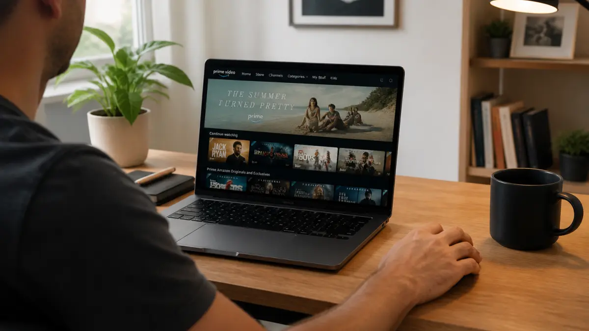 Effacer l’historique Prime Video : comment nettoyer ses recommandations