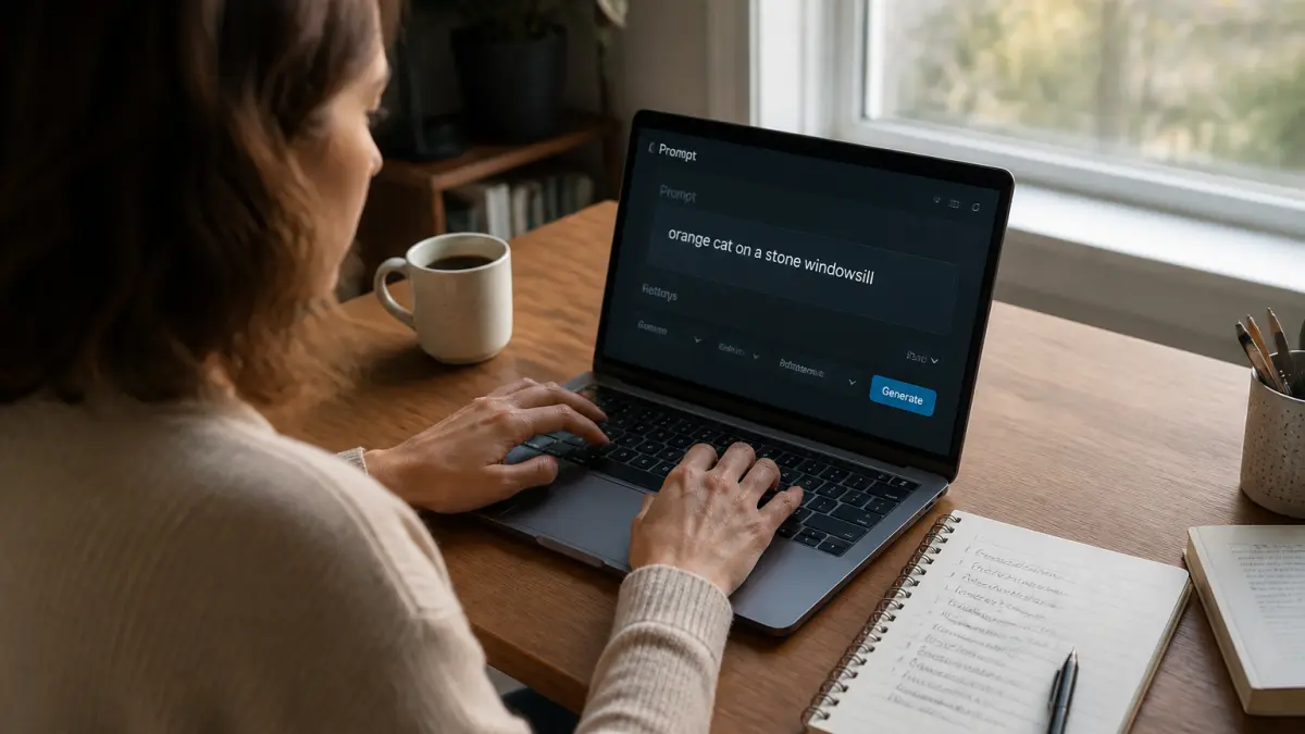 DALL-E : comment créer une image à partir d’une description précise