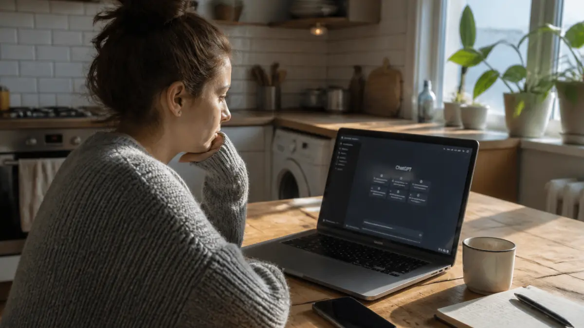 Abonnement ChatGPT : comment choisir entre gratuit, Plus et offres avancées