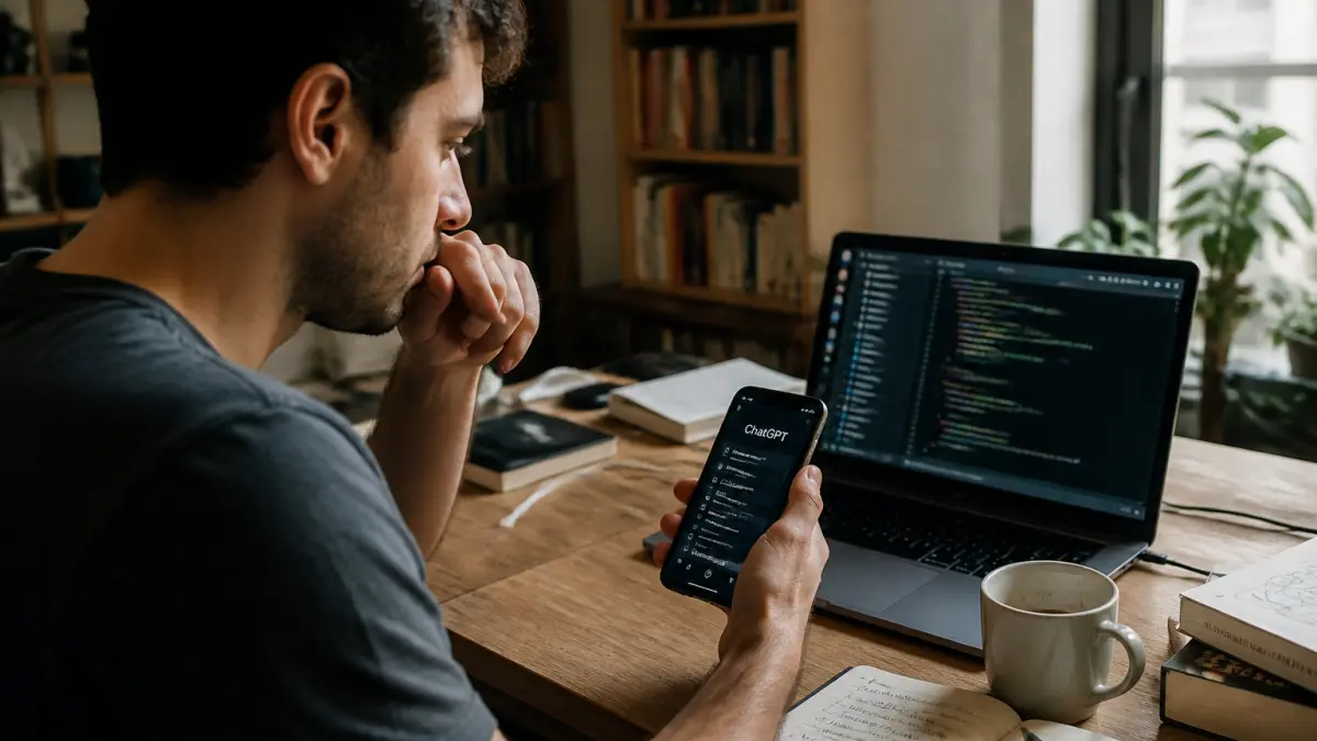 Abonnement ChatGPT : comment choisir entre gratuit, Plus et offres avancées