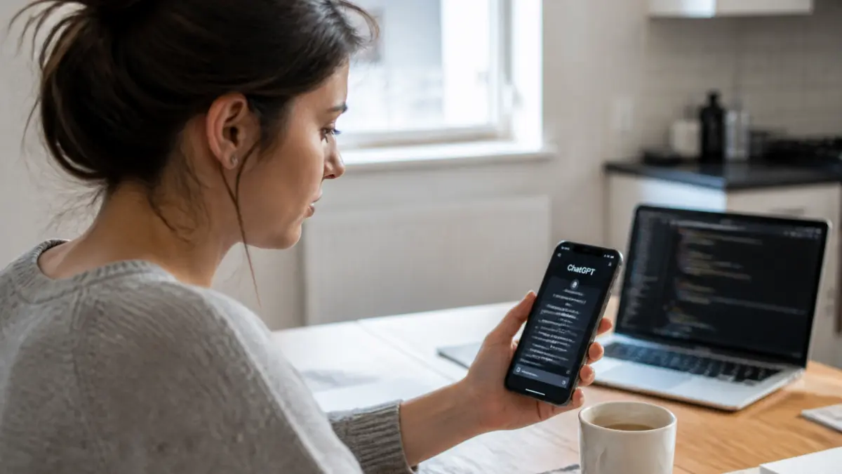 Abonnement ChatGPT : comment choisir entre gratuit, Plus et offres avancées