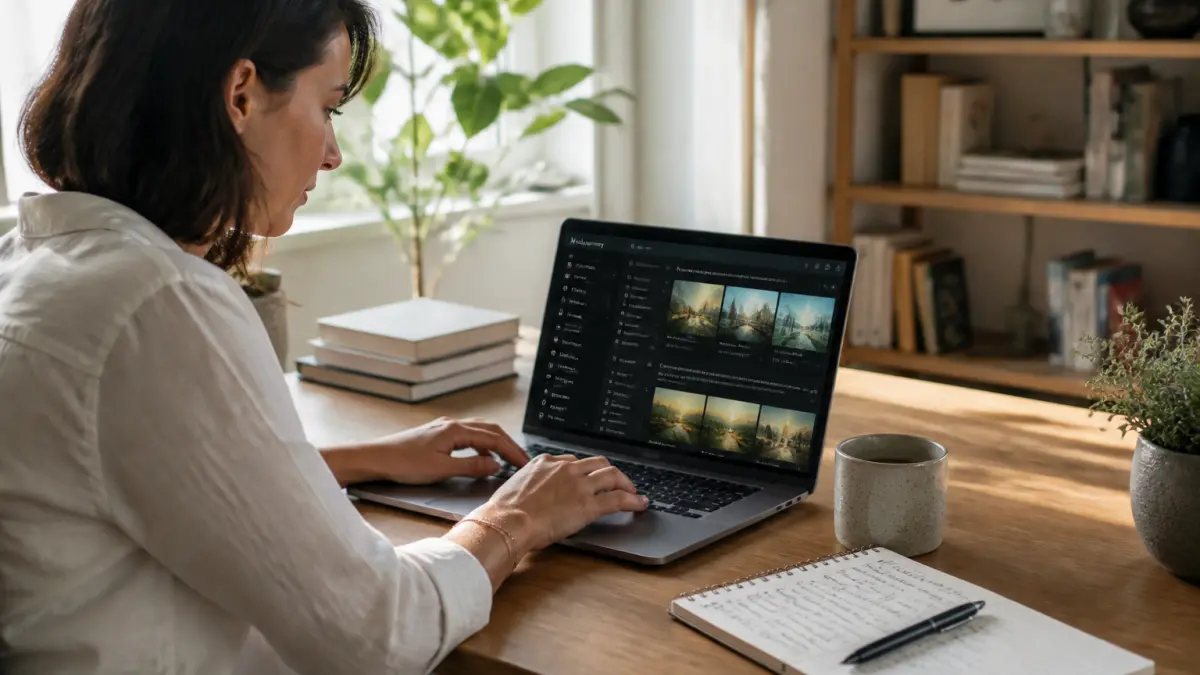 Midjourney AI : comment fonctionne la génération d’images et à qui s’adresse l’outil