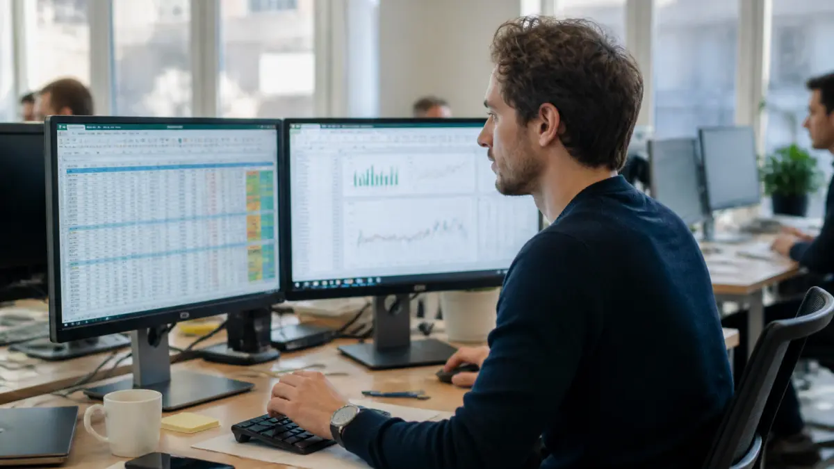 Data analyst salaire : combien peut-on gagner selon l’expérience et le secteur