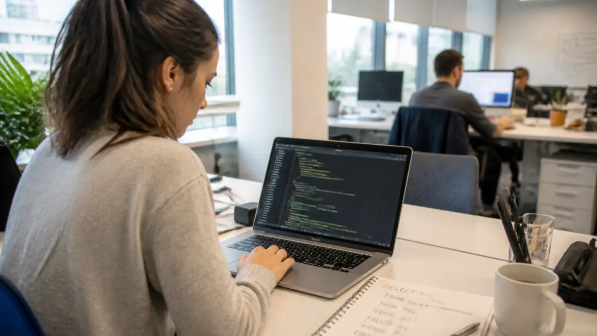 Formation data analyst : compétences à acquérir avant de postuler