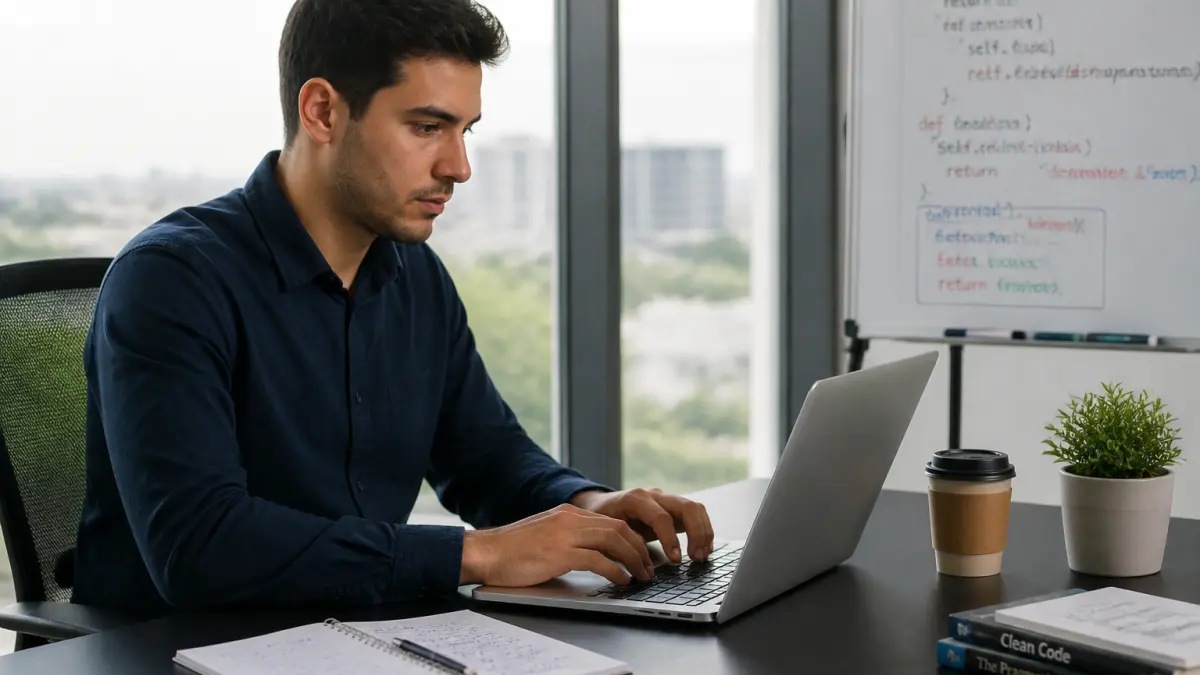 Alternance développeur web : compétences attendues par les recruteurs