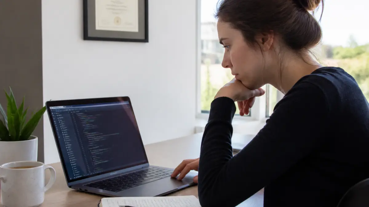 Formation informatique par Pôle emploi : conditions, démarches et choix du cursus