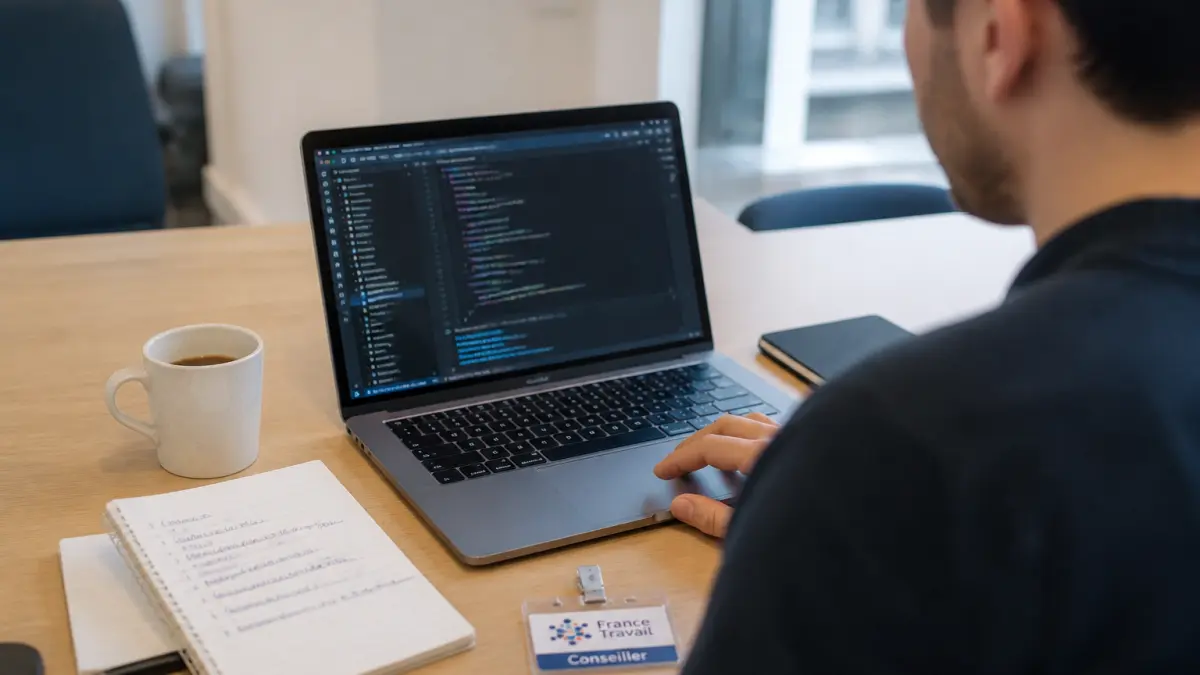 Formation informatique par Pôle emploi : conditions, démarches et choix du cursus