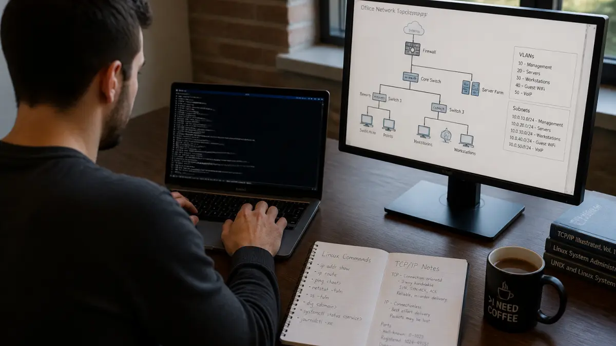 Formation cybersécurité : bases à maîtriser avant de choisir une spécialisation