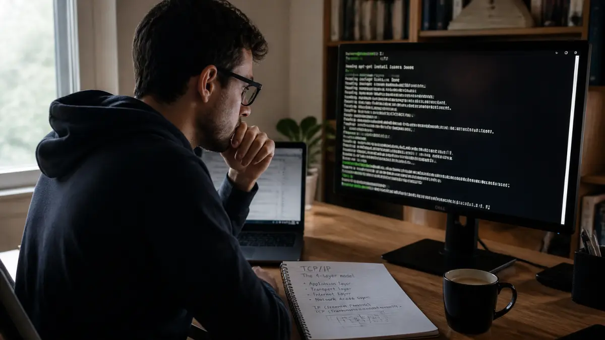 Formation cybersécurité : bases à maîtriser avant de choisir une spécialisation