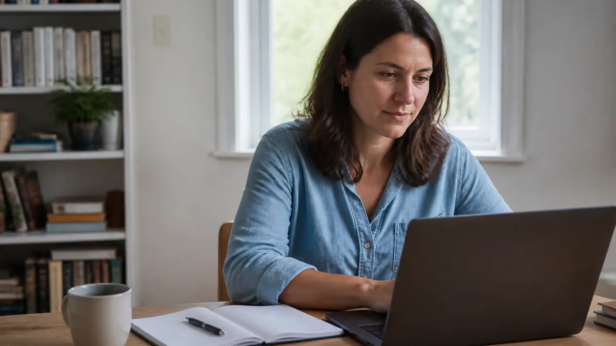 Formation informatique débutant : par où commencer sans bagage technique