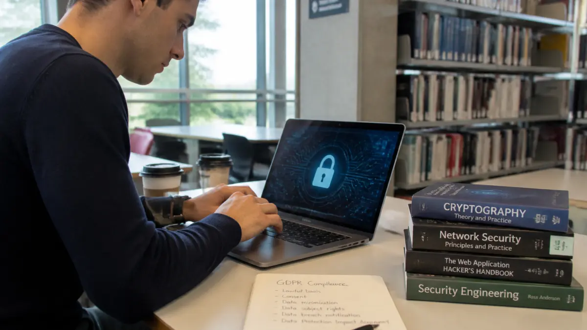 Master cybersécurité : prérequis, programme et débouchés professionnels