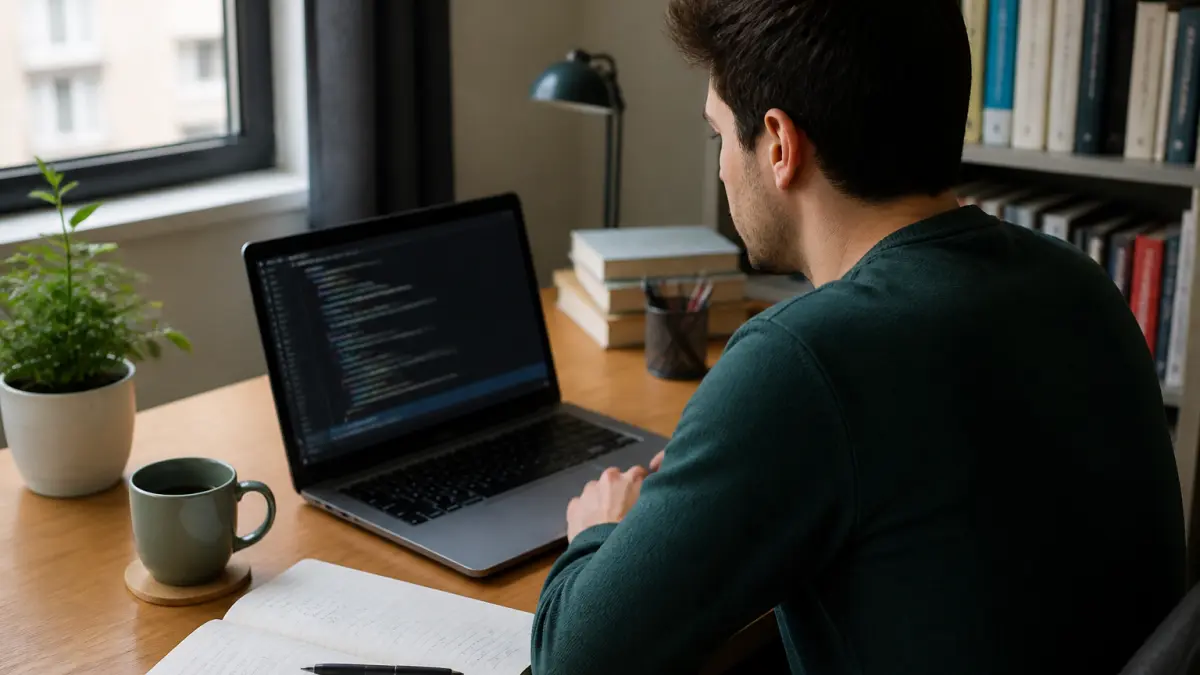 Emploi développeur web : où chercher et comment se démarquer sans expérience